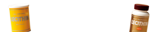 レシチン ノンフレーバー＆カプセル【食学・くらし】| 七田式公式通販