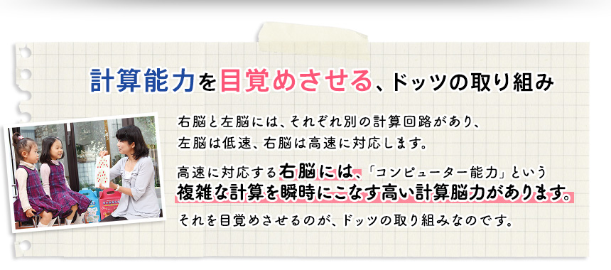 七田式ドッツセット【幼児向け教材】| 七田式公式通販